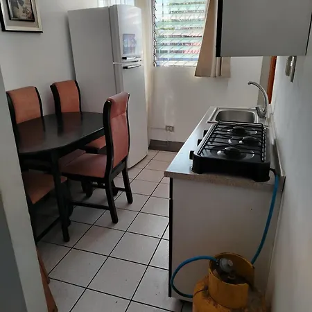 Residencial Apartment